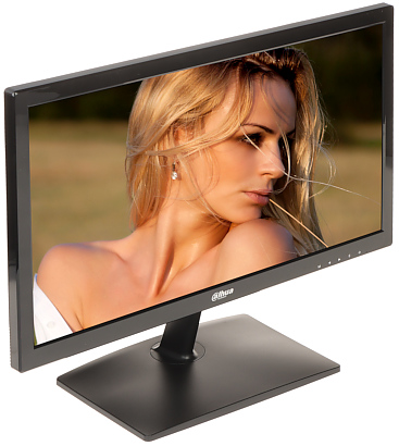 MONITOR VGA, HDMI LM19-L200 19.5 ” DAHUA