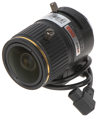 OBIEKTYW ZOOM IR MEGA-PIXEL PFL2712-E6D 2.7 …...