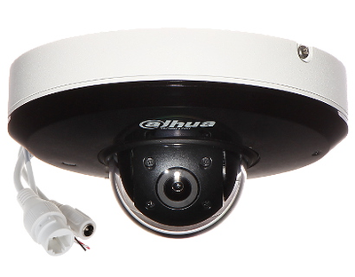 KAMERA IP SZYBKOOBROTOWA ZEWNĘTRZNA SD1A404XB-GNR...
