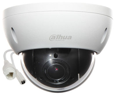 KAMERA IP SZYBKOOBROTOWA ZEWNĘTRZNA SD22404DB-GNY...