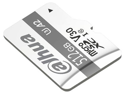 KARTA PAMIĘCI TF-P100/512GB microSD UHS-I, SDXC 5...
