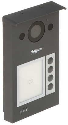 WIDEODOMOFON BEZPRZEWODOWY VTO3311Q-WP Wi-Fi / IP ...