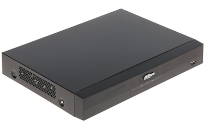 REJESTRATOR AHD, HD-CVI, HD-TVI, CVBS, TCP/IP XVR5...
