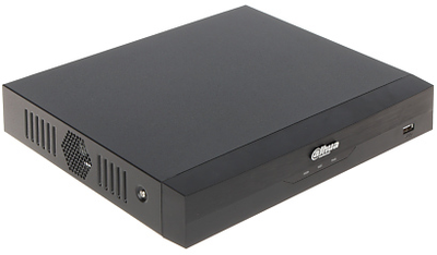 REJESTRATOR AHD, HD-CVI, HD-TVI, CVBS, TCP/IP XVR5...