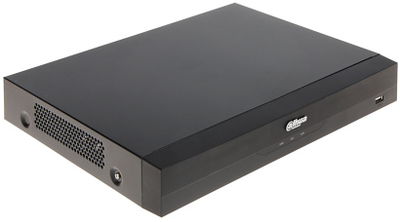 REJESTRATOR AHD, HD-CVI, HD-TVI, CVBS, TCP/IP XVR5...