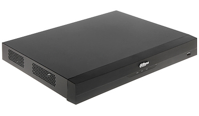 REJESTRATOR AHD, HD-CVI, HD-TVI, CVBS, TCP/IP XVR5...