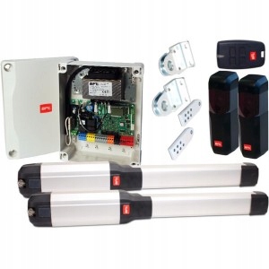 ZESTAW BFT PHOBOS BT A40 KIT PL