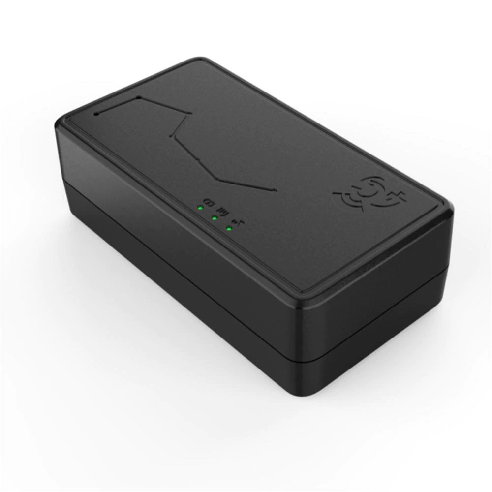 Lokalizator GPS Nadajnik Alarm Gsm Samochodowy LTE
