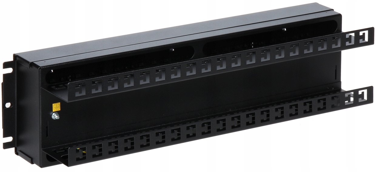 PANEL DYSTRYBUCJI NAPIĘĆ A19-TS-35/PD-3U - obrazek 10