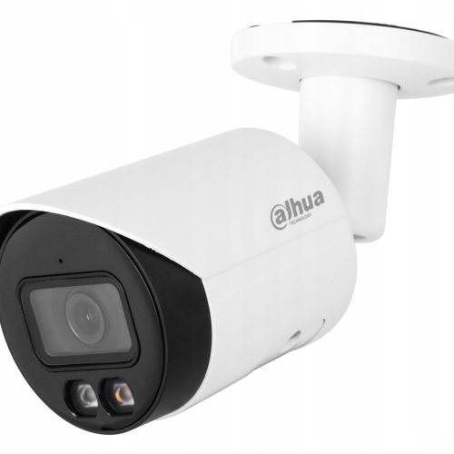 Zestaw do monitoringu Dahua KIT-IPC-HFW2849S-S-IL-...