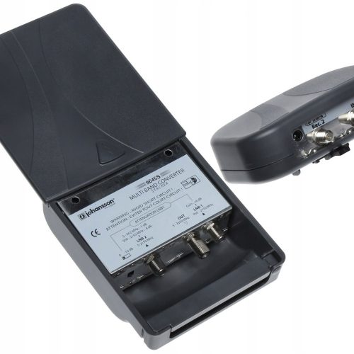 MULTI BAND CONVERTER MBC-9645