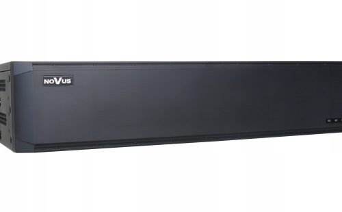 Rejestrator IP 32-kanałowy NVR-6332-H8/FR-II