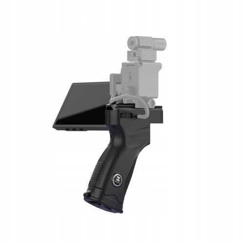 Ekran monitor 5″ cali HIKMICRO HS17P do termowizora kamer termowizyjnych