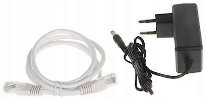 ROUTER CUDY-X6 Wi-Fi 6, 2.4 GHz, 5 GHz, 574 Mb/s + - obrazek 3