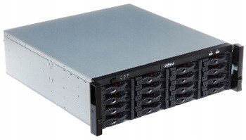 Rejestrator Dahua NVR616R-128-4KS2