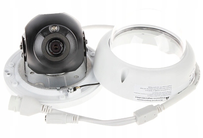 KAMERA WANDALOODPORNA IP IPC-D122-PF40 – 1080p 4 m