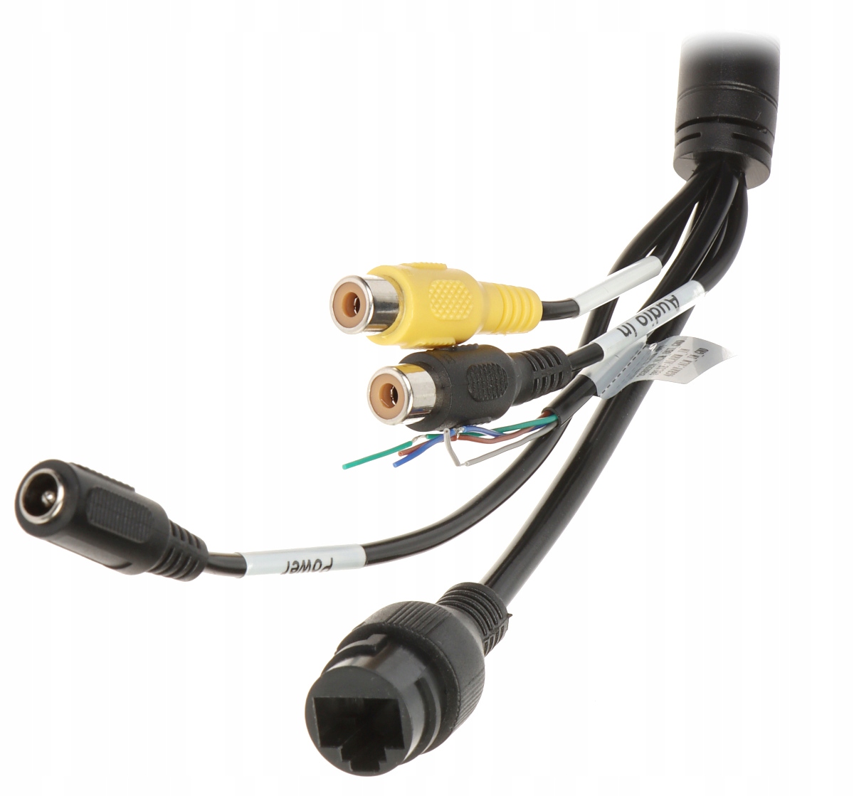 KAMERA WANDALOODPORNA IP IPC-HDBW2241R-ZAS-27135-B - obrazek 5
