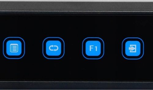 REJESTRATOR IP 32CH 8MPx 4K BCS-P-NVR3202-4K-E