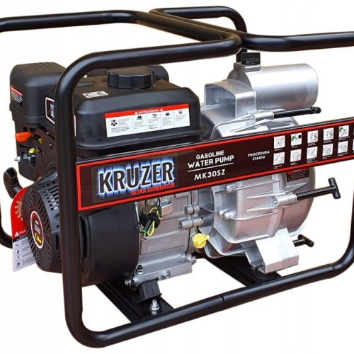 Pompa powierzchniowa KRUZER 5200 W 45000 l/h