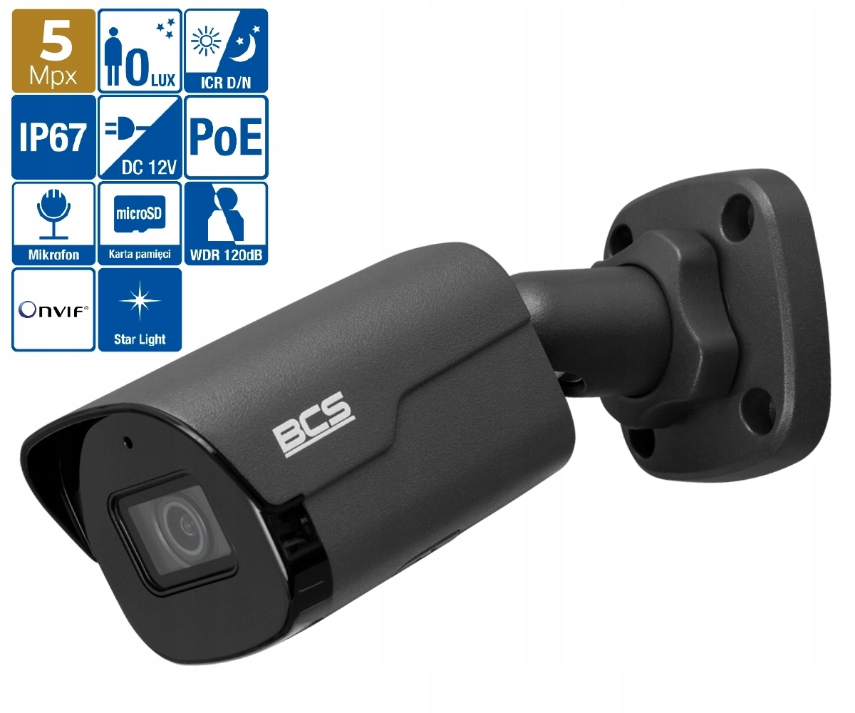 BCS-P-TIP25FSR4-Ai1-G - obrazek 4