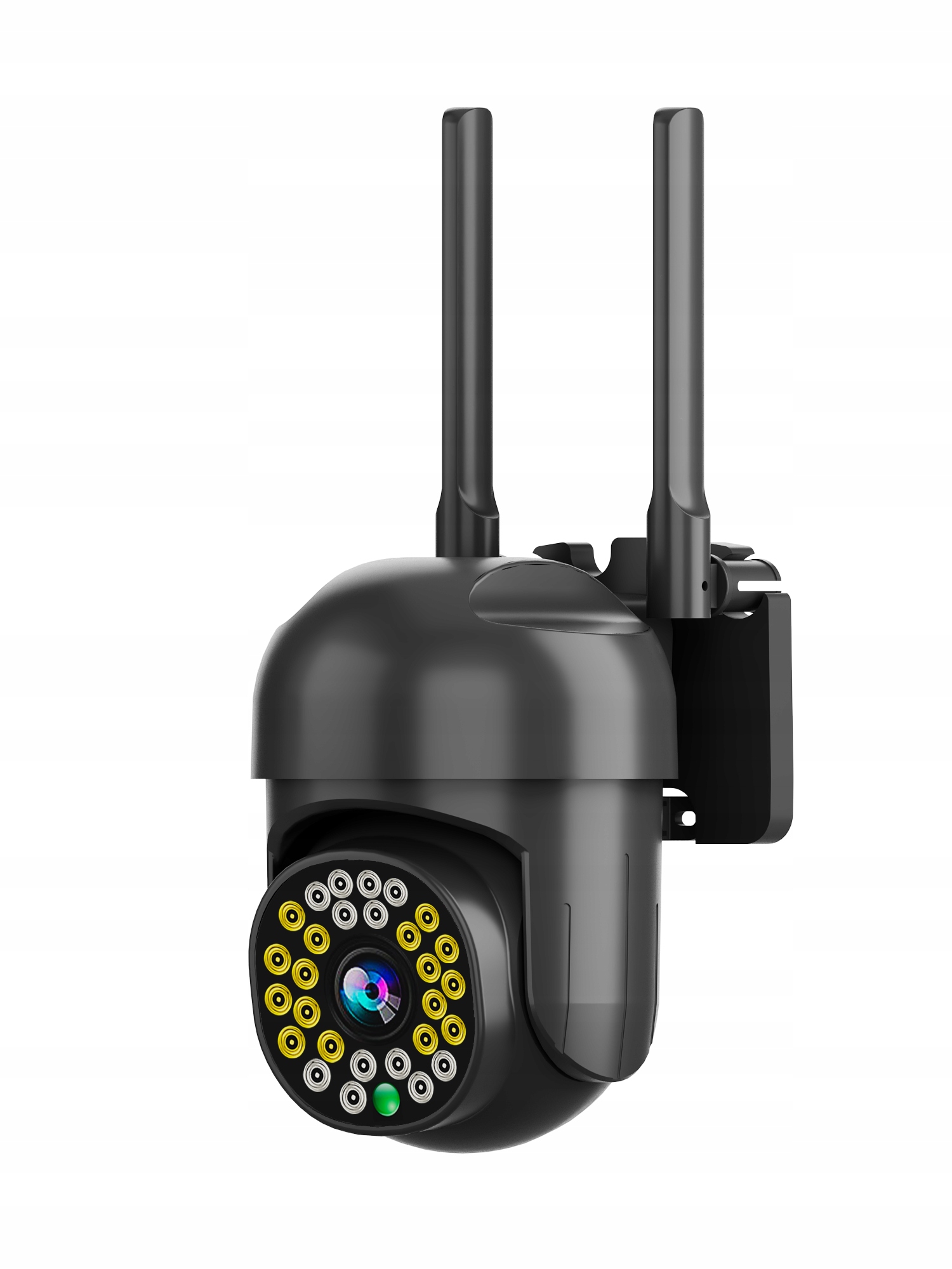 KAMERA OBROTOWA ZEWNĘTRZNA IP WIFI FULL HD TUYA - obrazek 2