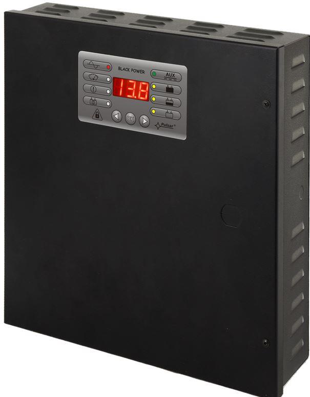 ZASILACZ BUFOROWY IMPULSOWY PSBEN-3012C PULSAR - obrazek 8