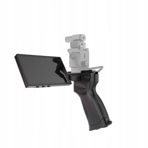 Ekran monitor 5″ cali HIKMICRO HS17P do termowizora kamer termowizyjnych