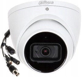Kamera DAHUA HAC-HDW2802T-A-0280B analog 8 Mpx