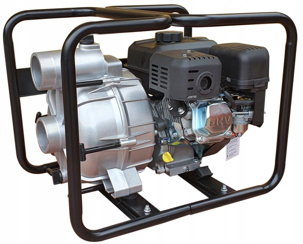Pompa powierzchniowa KRUZER 5200 W 45000 l/h - obrazek 5