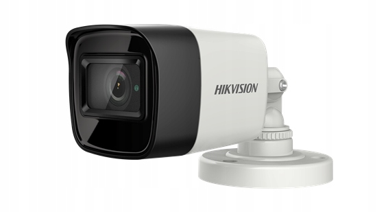 MONITORING HIKVISION COLORVU TURBO HD TVI 8mpx 2TB - obrazek 2