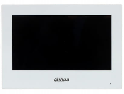 PANEL WEWNĘTRZNY VTH2622GW-W IP / Wi-Fi / 2-Wire ...