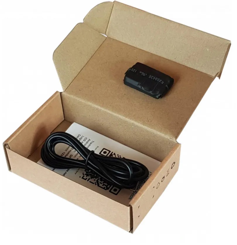 Lokalizator gps GSM Wifi LBS Podsłuch 10000mAh - obrazek 2