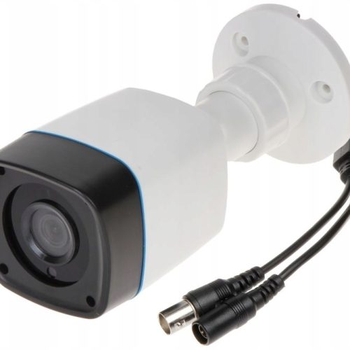Kamera tubowa 4in1 5MPx AHD HDTVI HDCVI IR25m