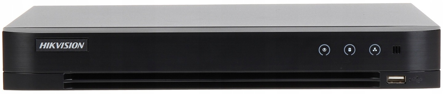 MONITORING HIKVISION COLORVU TURBO HD TVI 8mpx 2TB - obrazek 3