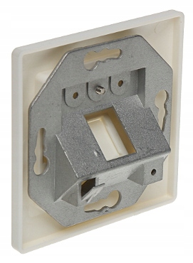 GNIAZDO MODULARNE KEYSTONE GA-FX/PT - obrazek 3