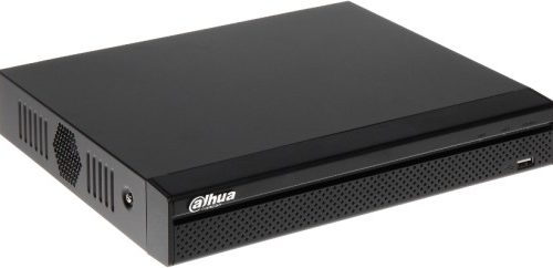 Rejestrator 5w1 DAHUA XVR5108HS 5MPx 8CH fv