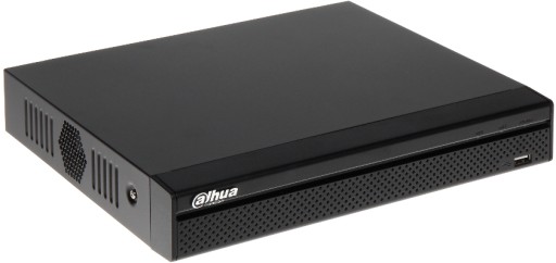 Rejestrator 5w1 DAHUA XVR5108HS 5MPx 8CH fv