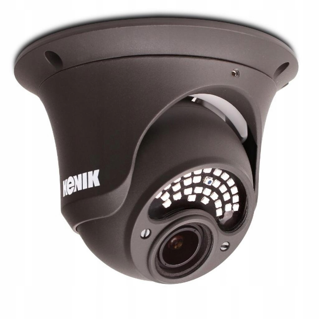 KAMERA 4W1 KENIK KG-D40HD-Z - obrazek 2