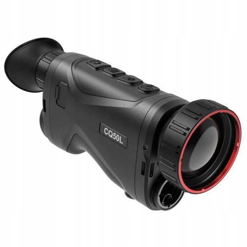 TERMOWIZOR OBSERWACYJNY CONDOR CQ50L Z DALMIERZEM HIKMICRO