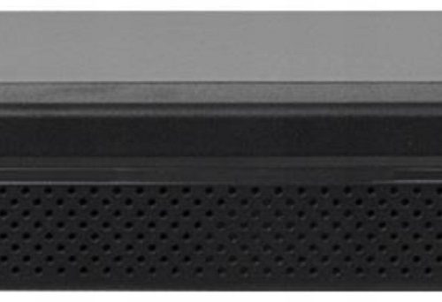 Rejestrator BCS BCS-NVR0801X5ME-P-II