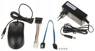 REJESTRATOR AHD, HD-CVI, HD-TVI, CVBS, TCP/IP BCS- - obrazek 4