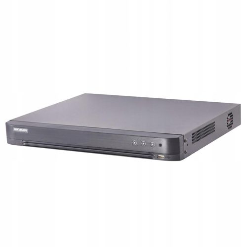 Rejestrator iDS-7216HQHI-K1/4S 16-ch Hikvision