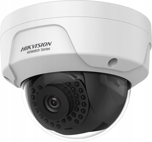 Zestaw do monitoringu Hikvision Hiwatch HWI-D140H + HWN-4104MH-4P - obrazek 3