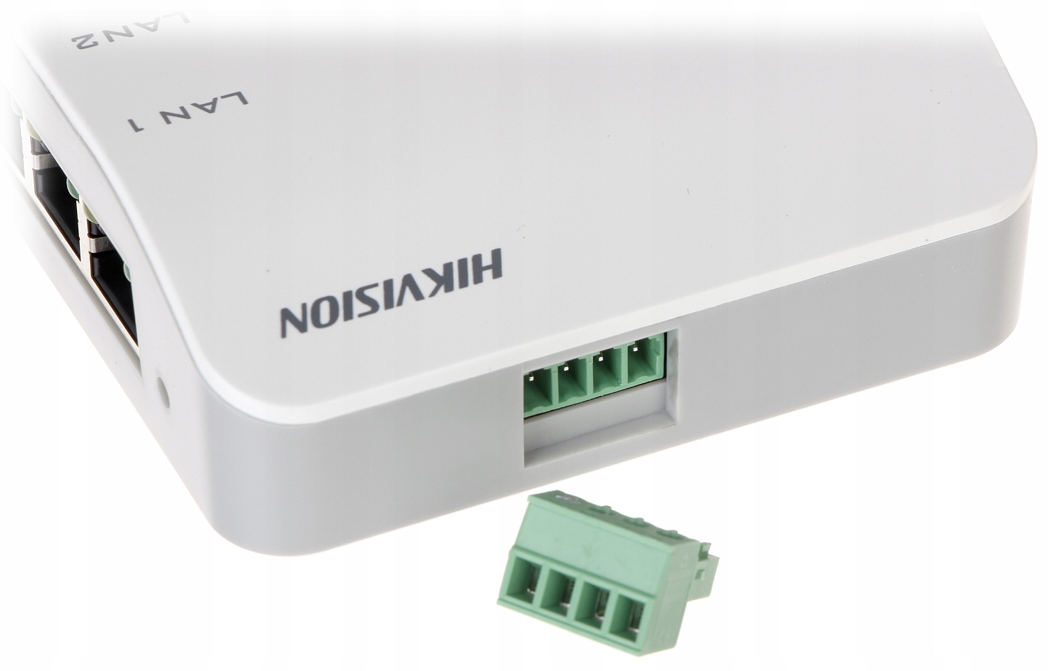 SWITCH DS-KAD606-P DEDYKOWANY DO WIDEODOMOFONÓW IP - obrazek 4