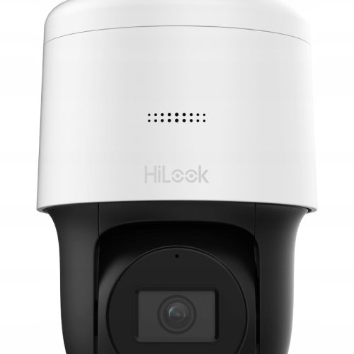 Zestaw do monitoringu Hikvision PTZ-Dual 4Mpx KIT
