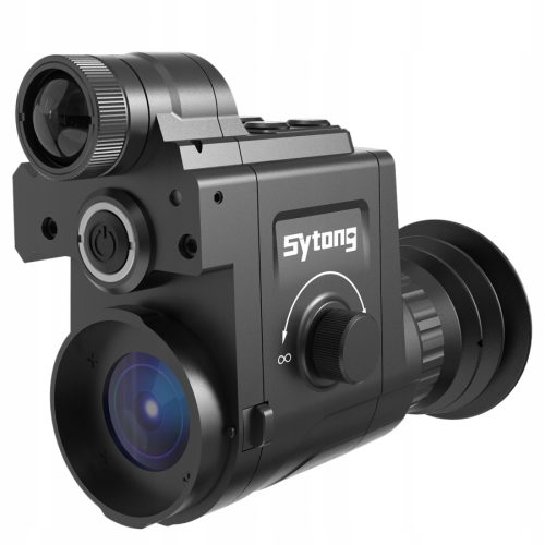Monokular nasadka noktowizyjna Sytong HT-77 850 nm