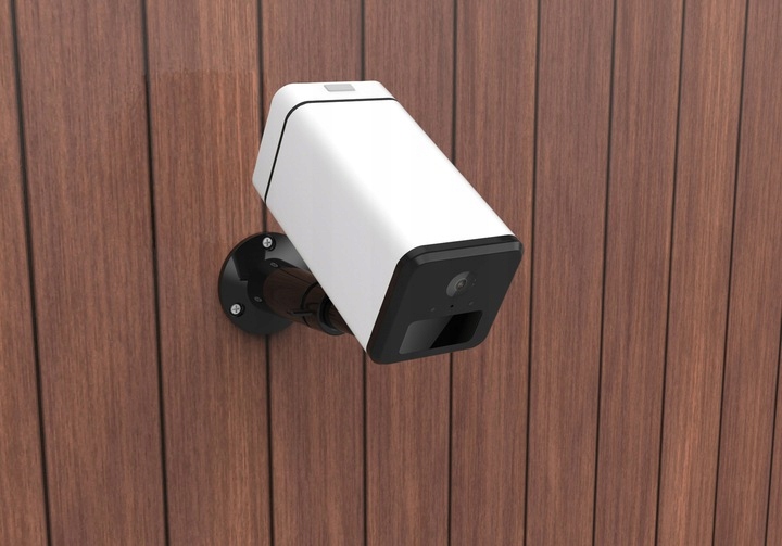 Kamera tubowa (bullet) IP G-VISION JH018 2Mpx 4G na karte sim + WIFI - obrazek 9