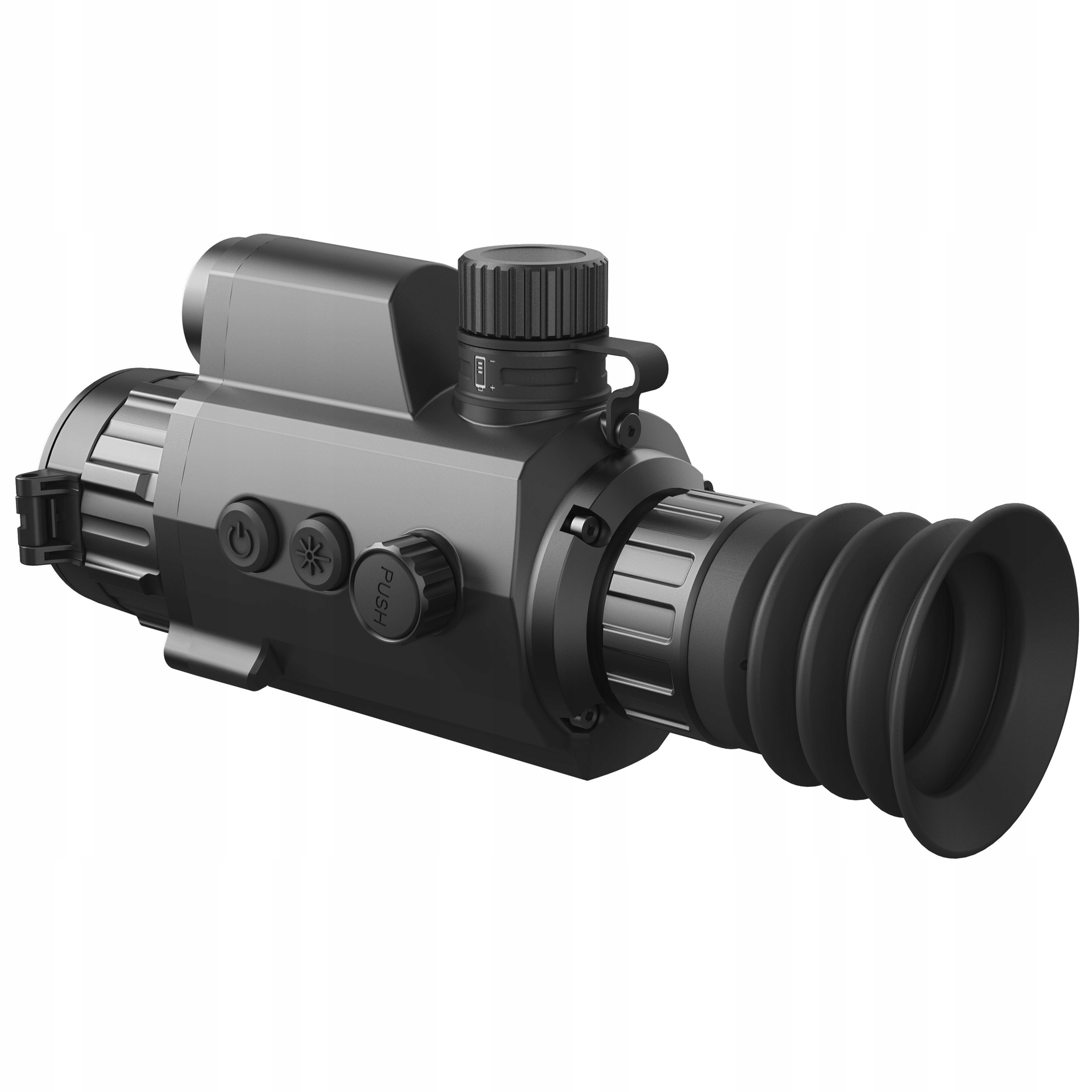 Celownik termowizor HIKMICRO Panther PH35 - obrazek 9