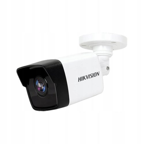 Zestaw do monitoringu Hikvision CCTV-KIT2-IPCAM-T/...