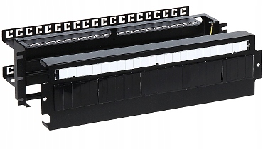PANEL DYSTRYBUCJI NAPIĘĆ A19-TS-35/PD-3U